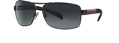 prada sunglasses 1bo-1a1|Prada Sport PS54IS Sunglasses.